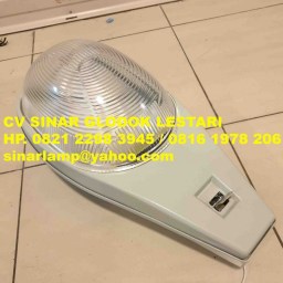 Lampu PJU Cobra SONT 70W atau HPLN 125W